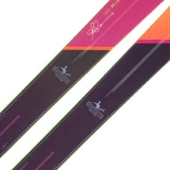 Elan Ripstick Tour 104 Glen Plake (2022/23) 11 Elan Ripstick Tour 104 Glen Plake (2022/23) -Attrezzatura Sci Negozio 21 w ripstick tour 104 ADGJSC21 4