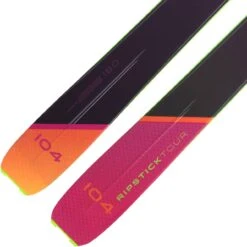 Elan Ripstick Tour 104 Glen Plake (2022/23) 12 Elan Ripstick Tour 104 Glen Plake (2022/23) -Attrezzatura Sci Negozio 21 w ripstick tour 104 ADGJSC21 5