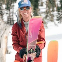 Elan Ripstick Tour 104 Glen Plake (2022/23) 13 Elan Ripstick Tour 104 Glen Plake (2022/23) -Attrezzatura Sci Negozio 21 w ripstick tour 104 ADGJSC21 6