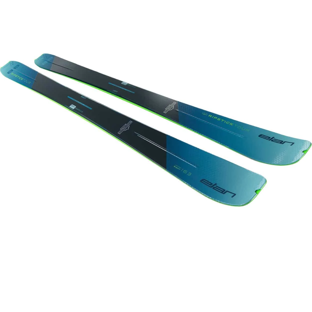 Elan Ripstick Tour 88 W (2022/23) 3 Elan Ripstick Tour 88 W (2022/23) - immagine 3