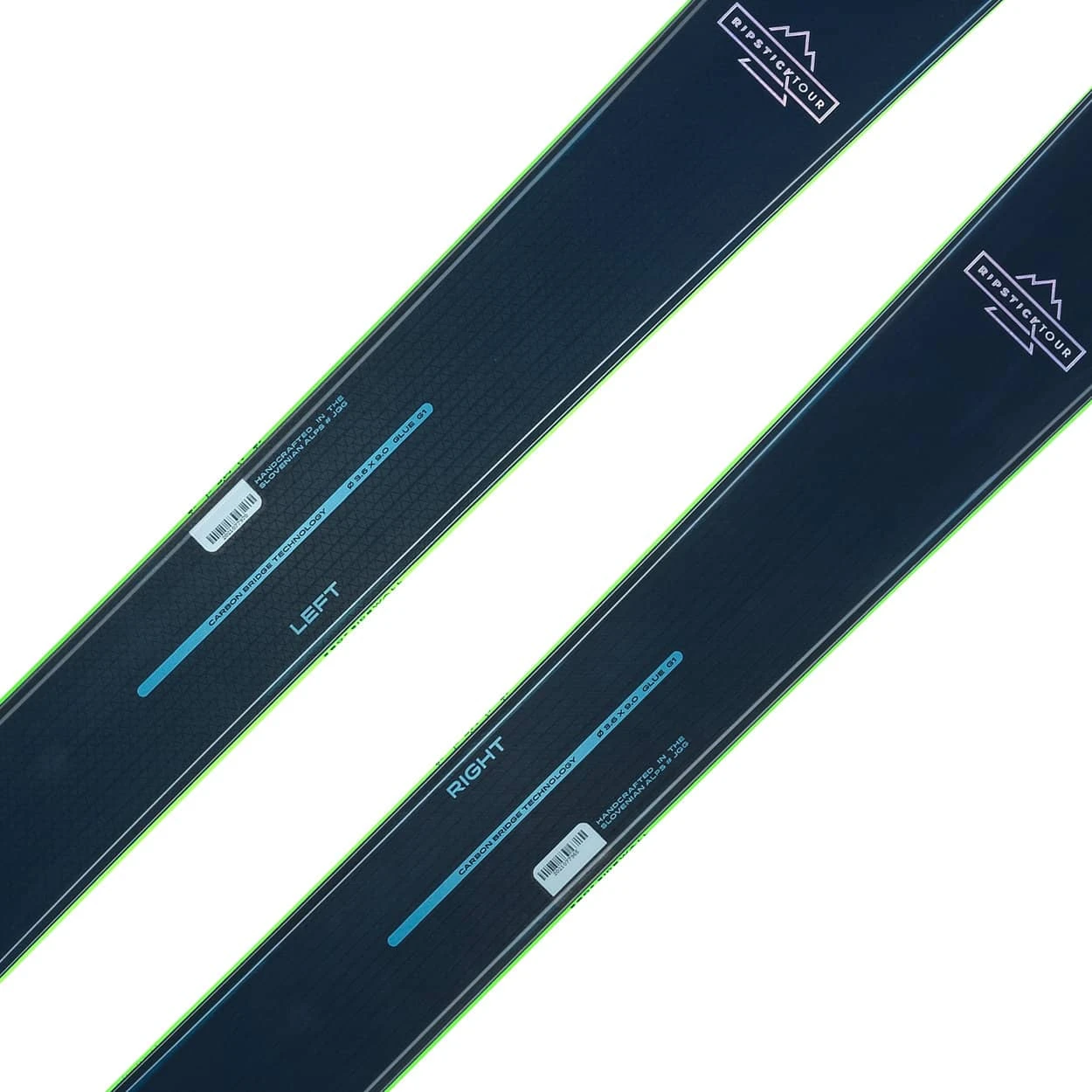 Elan Ripstick Tour 88 W (2022/23) 5 Elan Ripstick Tour 88 W (2022/23) - immagine 5