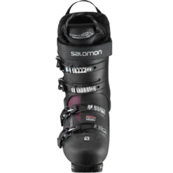 Salomon Shift Pro 90 W AT Black/burgendy (2021/22) 7 Salomon Shift Pro 90 W AT Black/burgendy (2021/22) -Attrezzatura Sci Negozio 21 w shift pro 90 411681 2