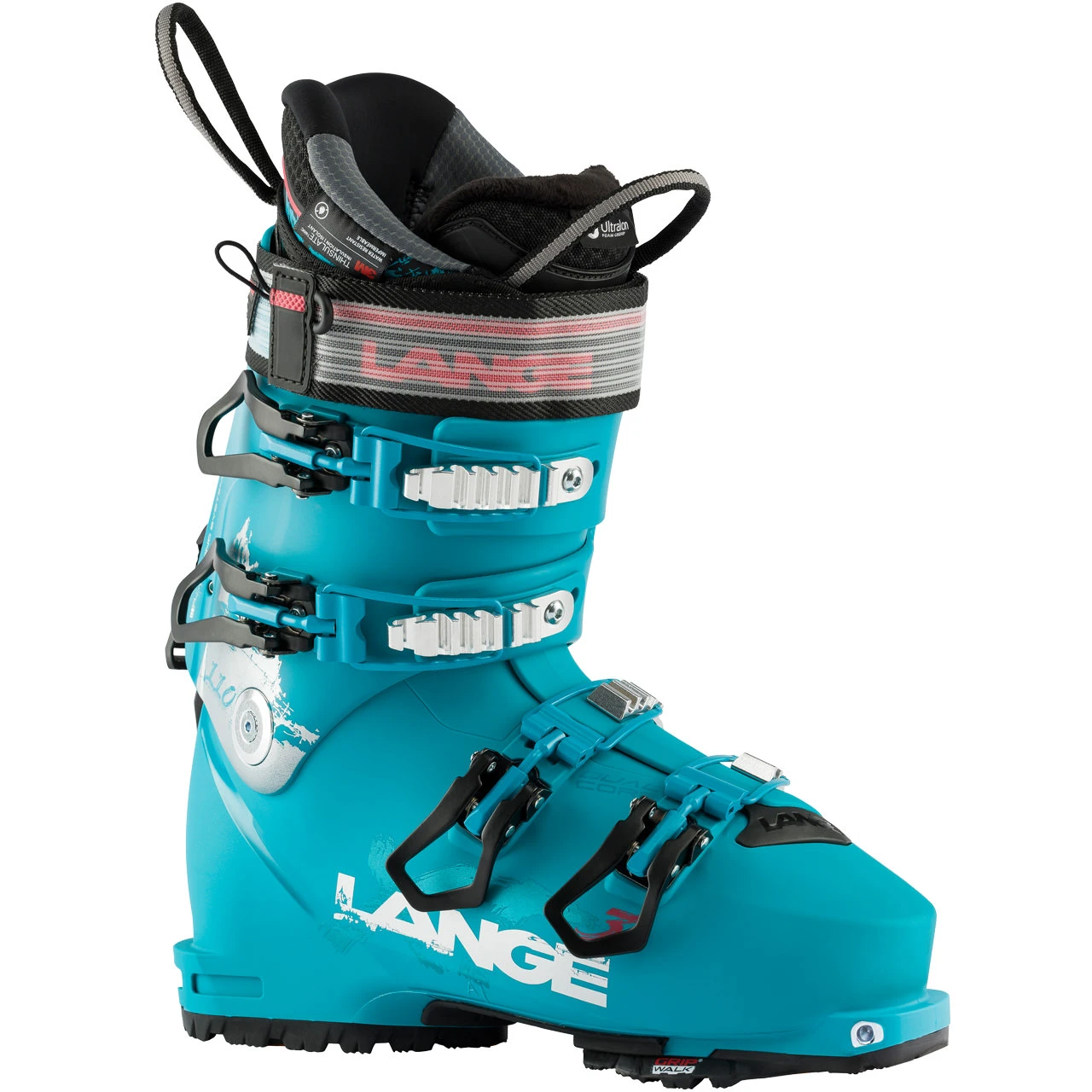 Lange XT3 110 W GW Freedom Blue (2021/22) 1 Lange XT3 110 W GW Freedom Blue (2021/22)