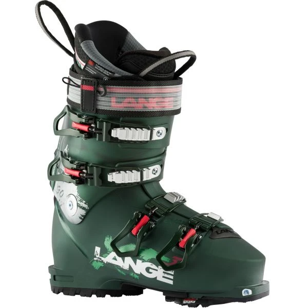 Lange XT3 90 W LV GW Dark Green (2021/22) 1 Lange XT3 90 W LV GW Dark Green (2021/22)