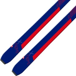 Fischer X-Treme 82 (2021/22) 7 Fischer X-Treme 82 (2021/22) -Attrezzatura Sci Negozio 21 x treme 82 flat A38120 3