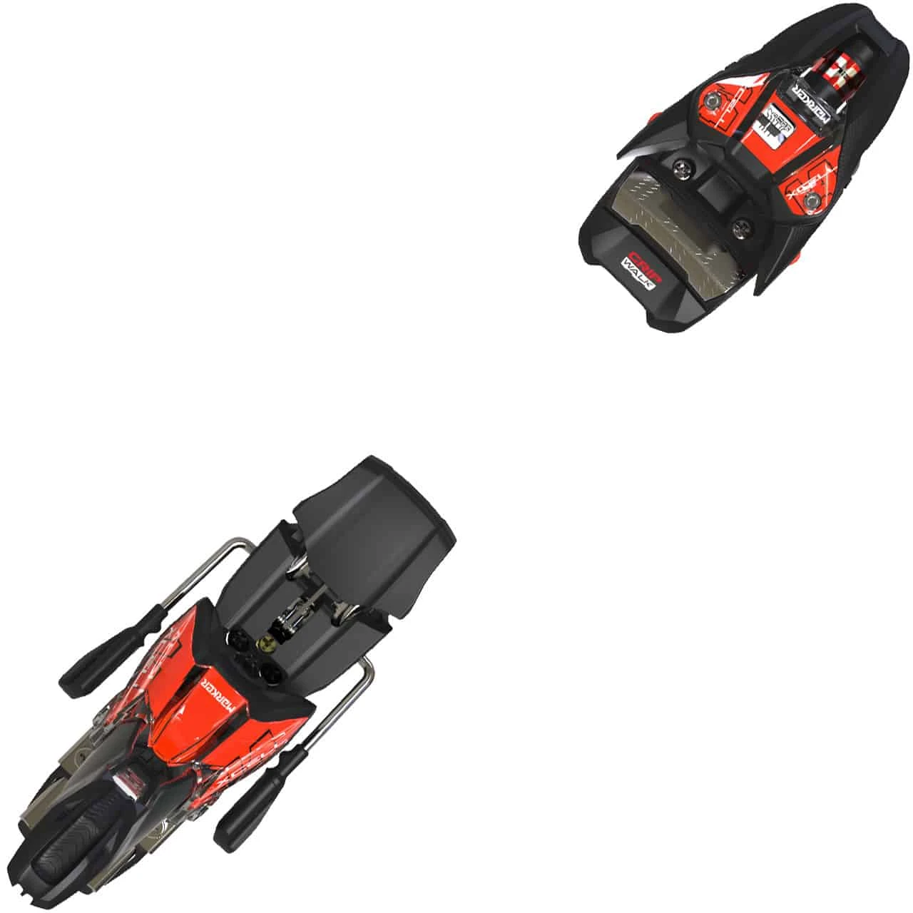 Marker Xcell 14 GW Black/flored 2 Marker Xcell 14 GW Black/flored - immagine 2