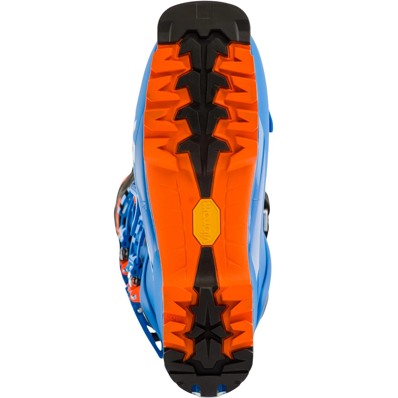 Lange XT3 Tour Pro Power Blue 4 Lange XT3 Tour Pro Power Blue - immagine 4