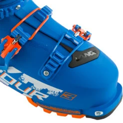 Lange XT3 Tour Pro Power Blue 13 Lange XT3 Tour Pro Power Blue -Attrezzatura Sci Negozio 21 xt3 tour pro LBK7310 5