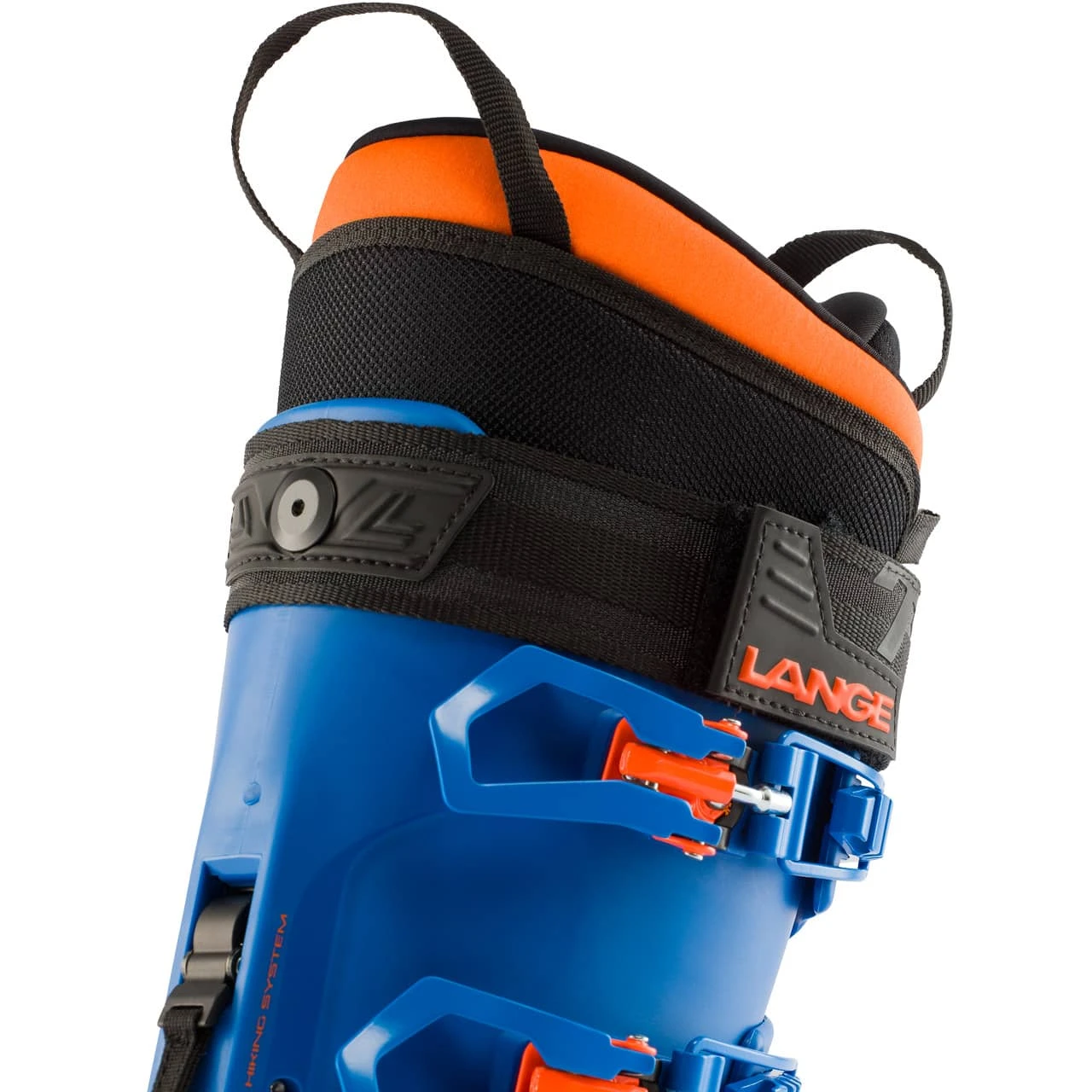 Lange XT3 Tour Pro Power Blue 7 Lange XT3 Tour Pro Power Blue - immagine 7