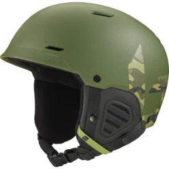 Bolle Mute Mips Camo Matte