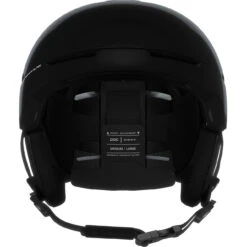 POC Obex BC Mips Uranium Black 7 POC Obex BC Mips Uranium Black -Attrezzatura Sci Negozio 21h POC 10114 1002 4