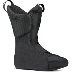 Scarpa 4-Quattro SL Black/orange 9 Scarpa 4-Quattro SL Black/orange -Attrezzatura Sci Negozio 22 4quattro sl 12013 M 4