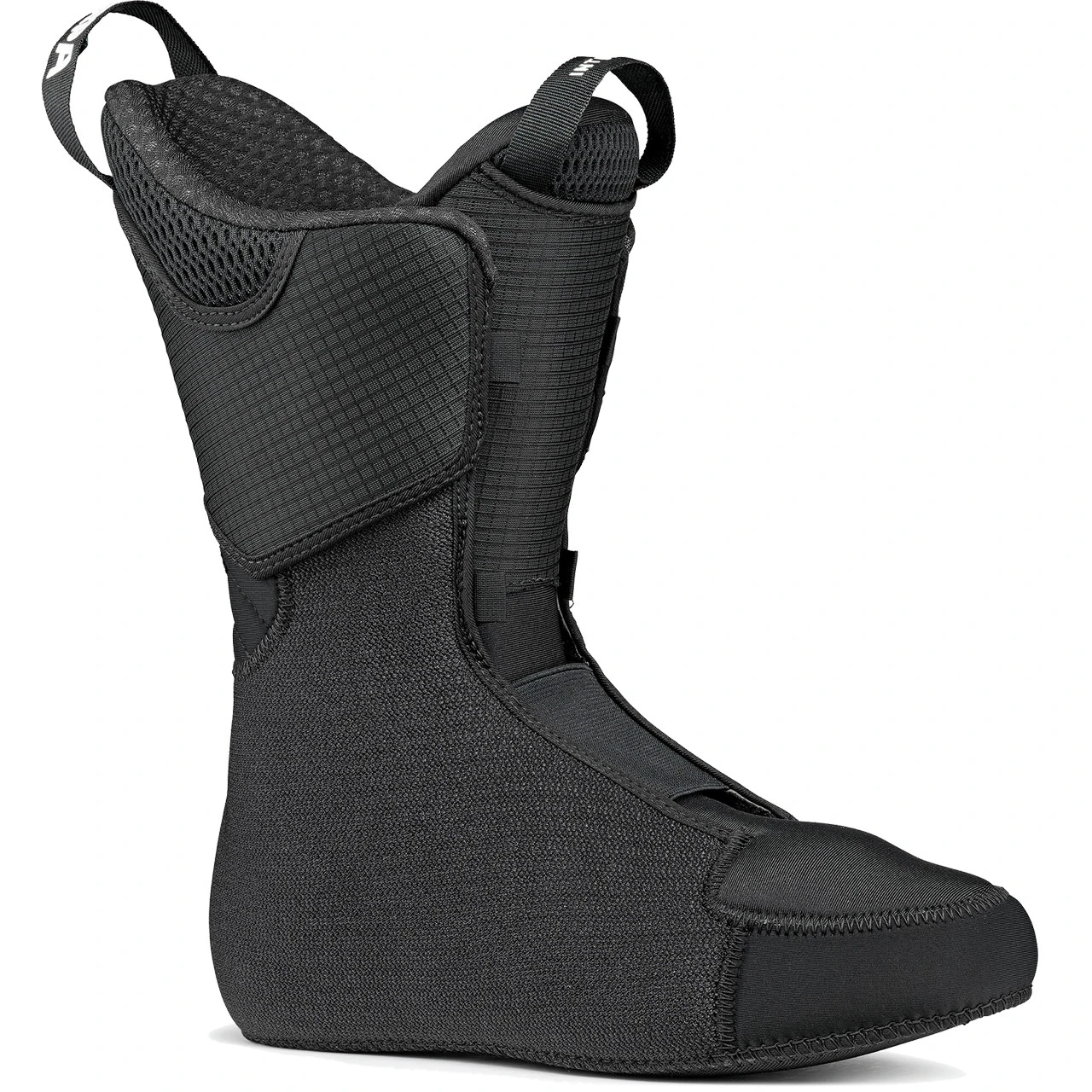 Scarpa 4-Quattro SL Black/orange 5 Scarpa 4-Quattro SL Black/orange - immagine 5