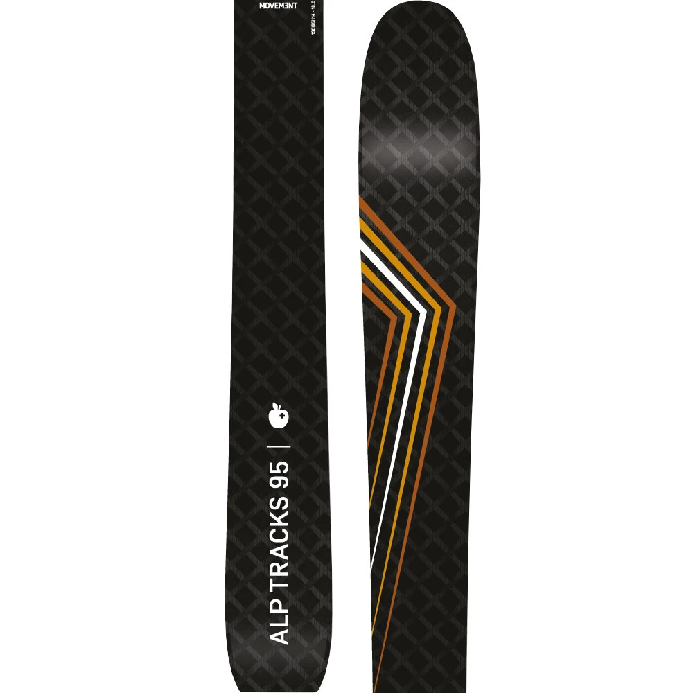 Movement Alp Tracks 95 (2022/23) 1 Movement Alp Tracks 95 (2022/23)