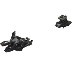 Marker Alpinist 10 Long Travel Black