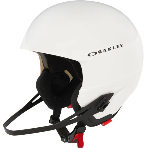 Oakley ARC5 White