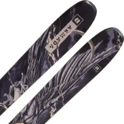 Armada ARV 106 (2022/23) 7 Armada ARV 106 (2022/23) -Attrezzatura Sci Negozio 22 arv 106 RA0000404 2