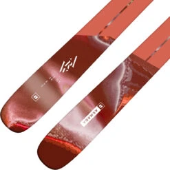 Armada ARW 84 (2022/23) 9 Armada ARW 84 (2022/23) -Attrezzatura Sci Negozio 22 arw 84 long RA0000440 4