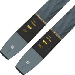 Atomic Backland 107 (2022/23) 10 Atomic Backland 107 (2022/23) -Attrezzatura Sci Negozio 22 backland 107 flat AA0029528 4