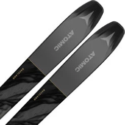 Atomic Backland 117 (2022/23) 8 Atomic Backland 117 (2022/23) -Attrezzatura Sci Negozio 22 backland 117 flat AA0028878 2