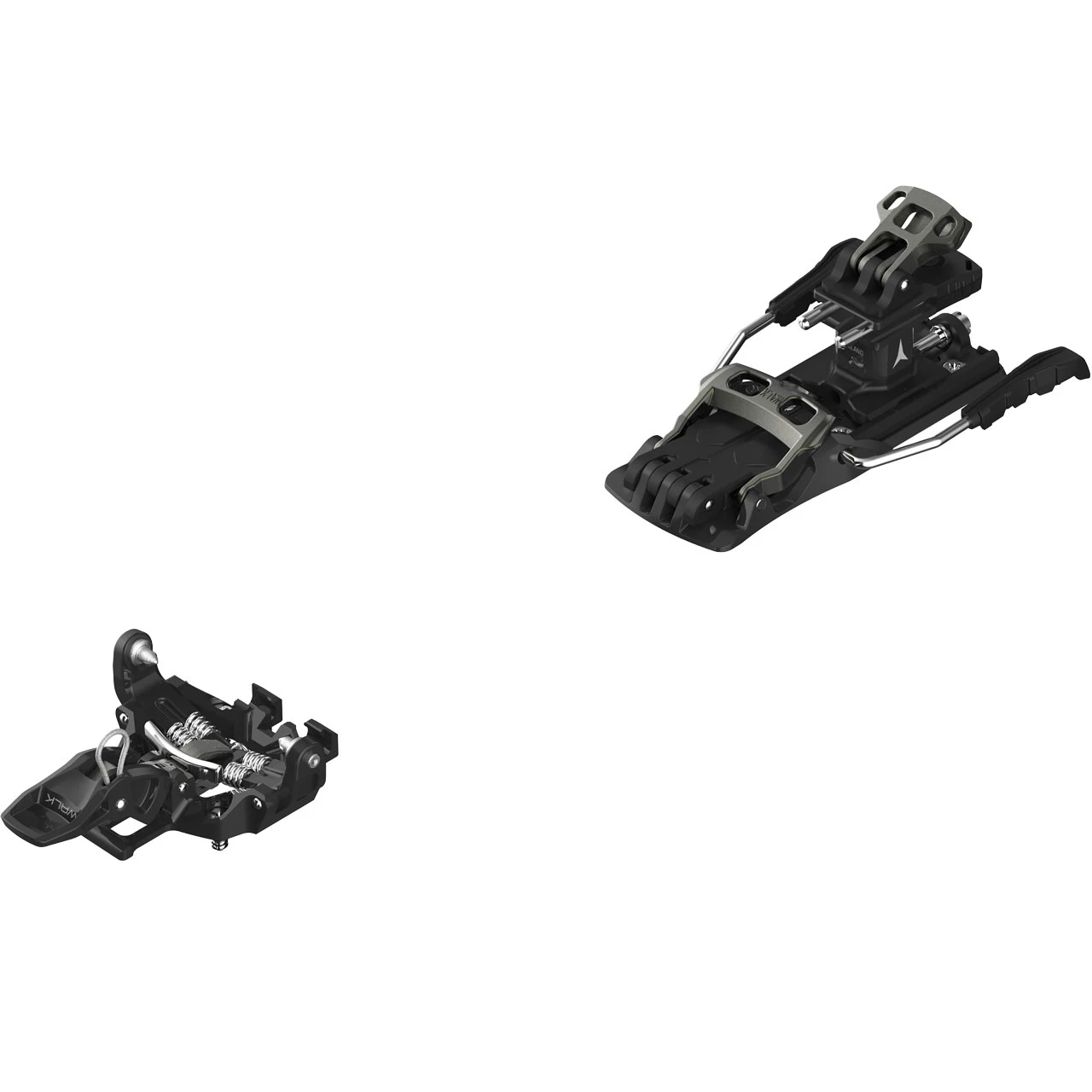 Atomic Backland Tour Black/gunmetal 1 Atomic Backland Tour Black/gunmetal