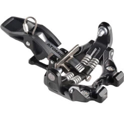 Atomic Backland Tour Black/gunmetal 6 Atomic Backland Tour Black/gunmetal -Attrezzatura Sci Negozio 22 backland tour AD5002142 2