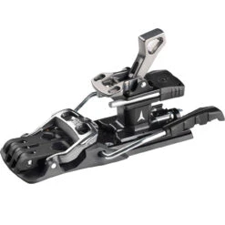 Atomic Backland Tour Black/gunmetal 7 Atomic Backland Tour Black/gunmetal -Attrezzatura Sci Negozio 22 backland tour AD5002142 3