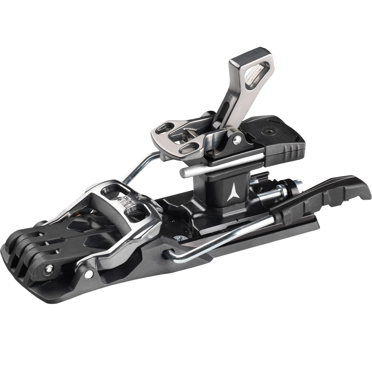 Atomic Backland Tour Black/gunmetal 4 Atomic Backland Tour Black/gunmetal - immagine 4