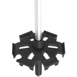 Atomic BCT Mountaineering SQS Poles Silver/grey 7 Atomic BCT Mountaineering SQS Poles Silver/grey -Attrezzatura Sci Negozio 22 bct mount sqs AJ5005454 3