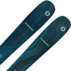 Blizzard Black Pearl 82 (2022/23) -Attrezzatura Sci Negozio 22 black pearl 82 8A227700 2