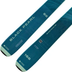 Blizzard Black Pearl 82 (2022/23) -Attrezzatura Sci Negozio 22 black pearl 82 8A227700 4