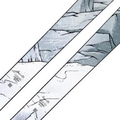 Rossignol Blackops 92 (2022/23) -Attrezzatura Sci Negozio 22 blackops 92 RALMN01 3