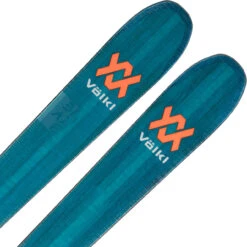 VÖLKL Völkl Blaze 106 (2022/23) 7 VÖLKL Völkl Blaze 106 (2022/23) -Attrezzatura Sci Negozio 22 blaze 106 flat 122426 2