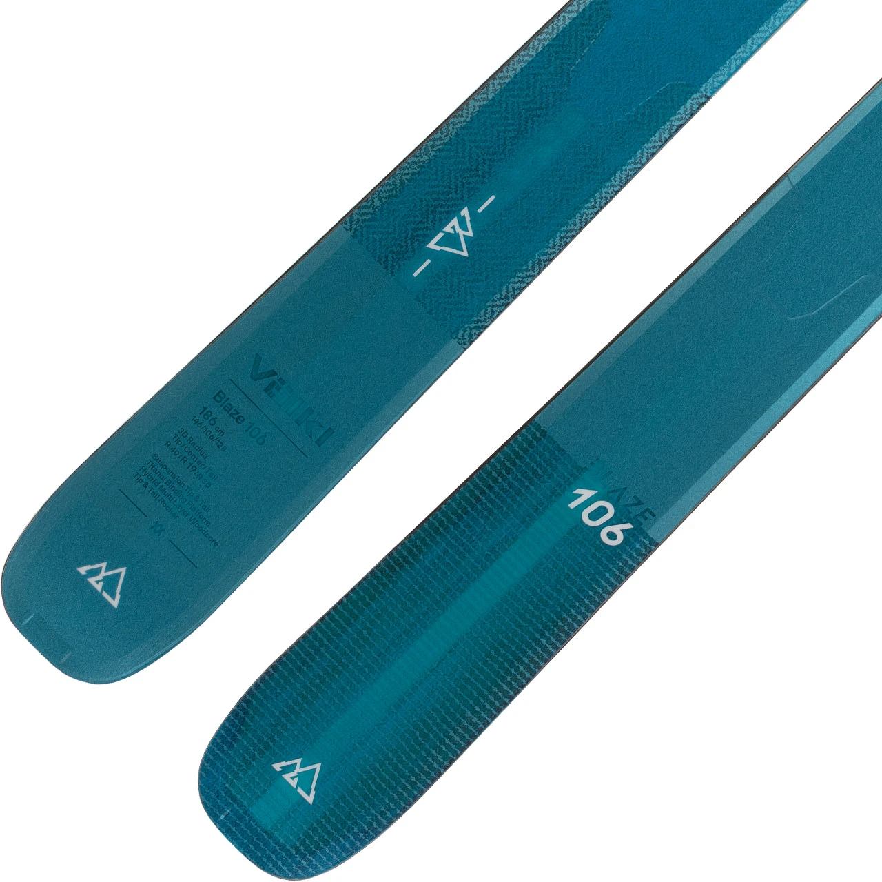 VÖLKL Völkl Blaze 106 (2022/23) 5 VÖLKL Völkl Blaze 106 (2022/23) - immagine 5