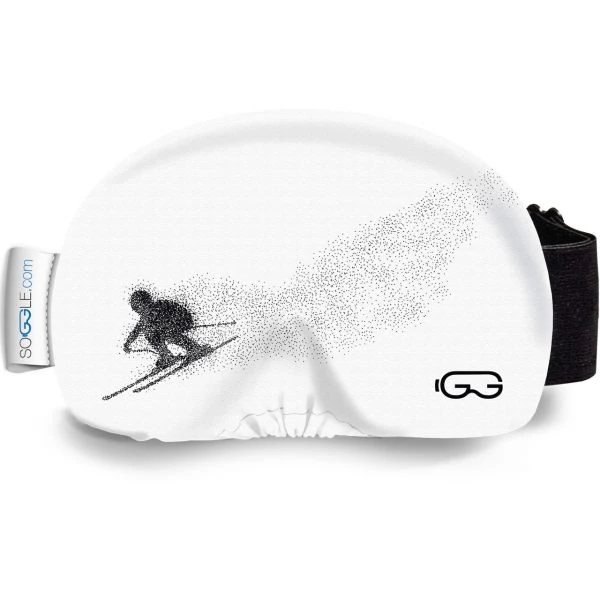 Soggle B&W Racer 1 Soggle B&W Racer