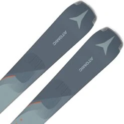 Atomic Cloud Q11 (2022/23) - Set Incl. Attacci -Attrezzatura Sci Negozio 22 cloud q11 AASS03074 2