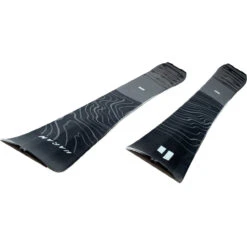 Hagan Core 92 (2022/23) 8 Hagan Core 92 (2022/23) -Attrezzatura Sci Negozio 22 core 92 flat CO92 22 2