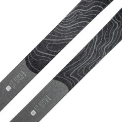 Hagan Core 92 (2022/23) 10 Hagan Core 92 (2022/23) -Attrezzatura Sci Negozio 22 core 92 flat CO92 22 4