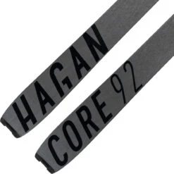 Hagan Core 92 (2022/23) 11 Hagan Core 92 (2022/23) -Attrezzatura Sci Negozio 22 core 92 flat CO92 22 5