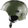 Casco CX-3 Icecube Olive