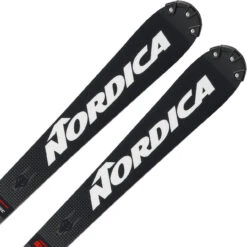 Nordica Dobermann SL Worldcup Dept Plate (2023/24) -Attrezzatura Sci Negozio 22 dm sl wc dept plate 0A120800 2