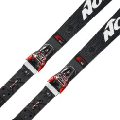 Nordica Dobermann SL Worldcup Dept Plate (2023/24) -Attrezzatura Sci Negozio 22 dm sl wc dept plate 0A120800 3