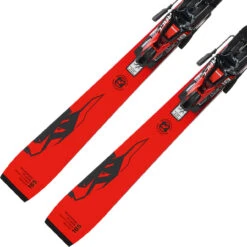 Nordica Dobermann SL Worldcup Dept Plate (2023/24) -Attrezzatura Sci Negozio 22 dm sl wc dept plate 0A120800 4