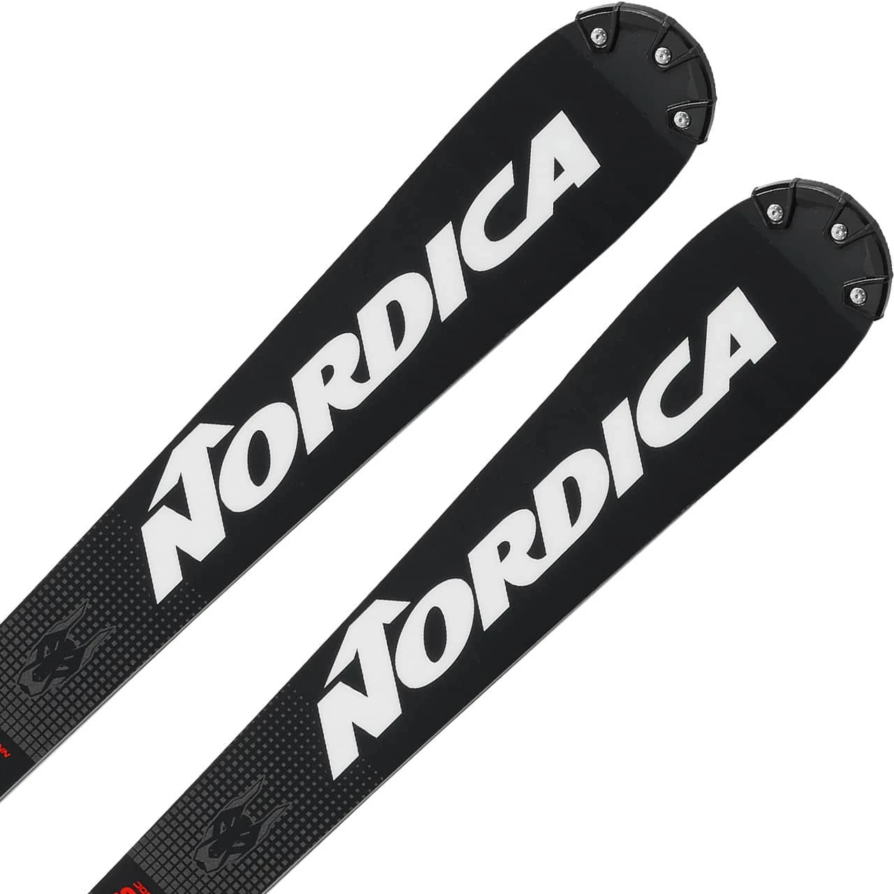 Nordica Dobermann SL Worldcup Plate Women (2023/24) 3 Nordica Dobermann SL Worldcup Plate Women (2023/24) - immagine 3