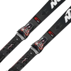 Nordica Dobermann SL Worldcup Plate Women (2023/24) 8 Nordica Dobermann SL Worldcup Plate Women (2023/24) -Attrezzatura Sci Negozio 22 dm sl wc plate men 0A121400 3