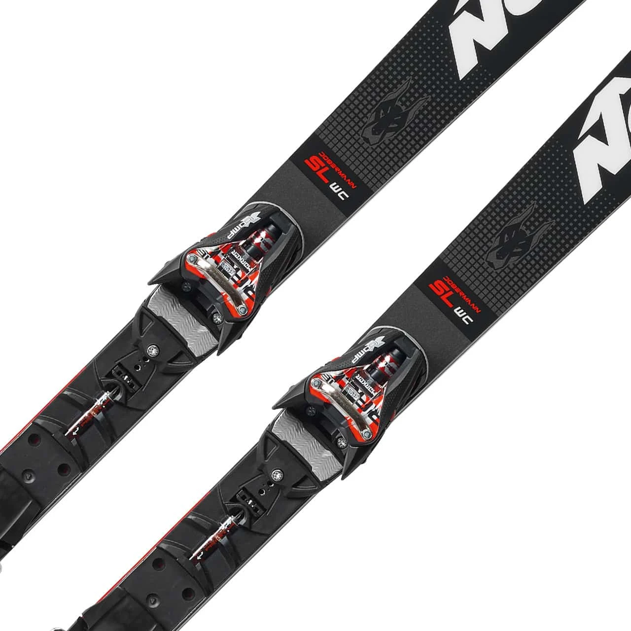 Nordica Dobermann SL Worldcup Plate Women (2023/24) 4 Nordica Dobermann SL Worldcup Plate Women (2023/24) - immagine 4