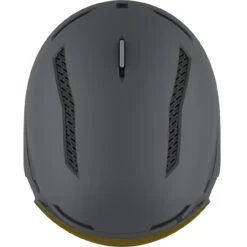 Salomon Driver Prime Mips Grey Sigma Photo Poppy Red -Attrezzatura Sci Negozio 22 driver prime mips L470102 5