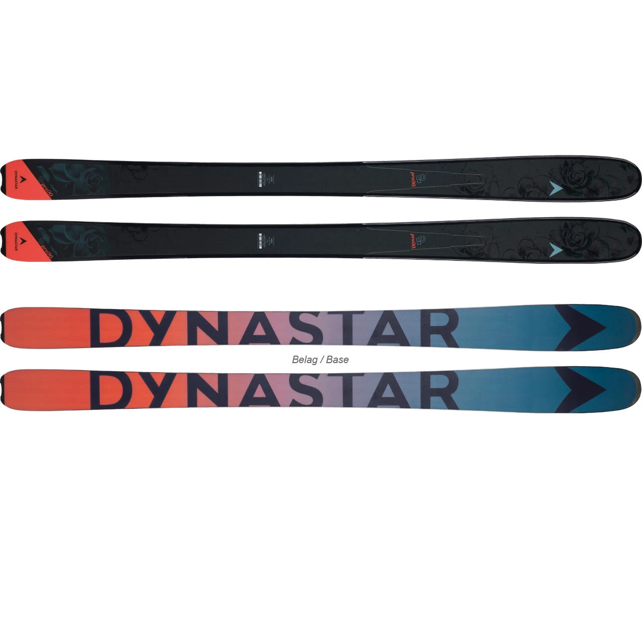 Dynastar E-Pro 90 (2022/23) 2 Dynastar E-Pro 90 (2022/23) - immagine 2
