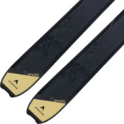 Dynastar E-Pro 99 (2022/23) 9 Dynastar E-Pro 99 (2022/23) -Attrezzatura Sci Negozio 22 e pro 99 flat DALN202 4