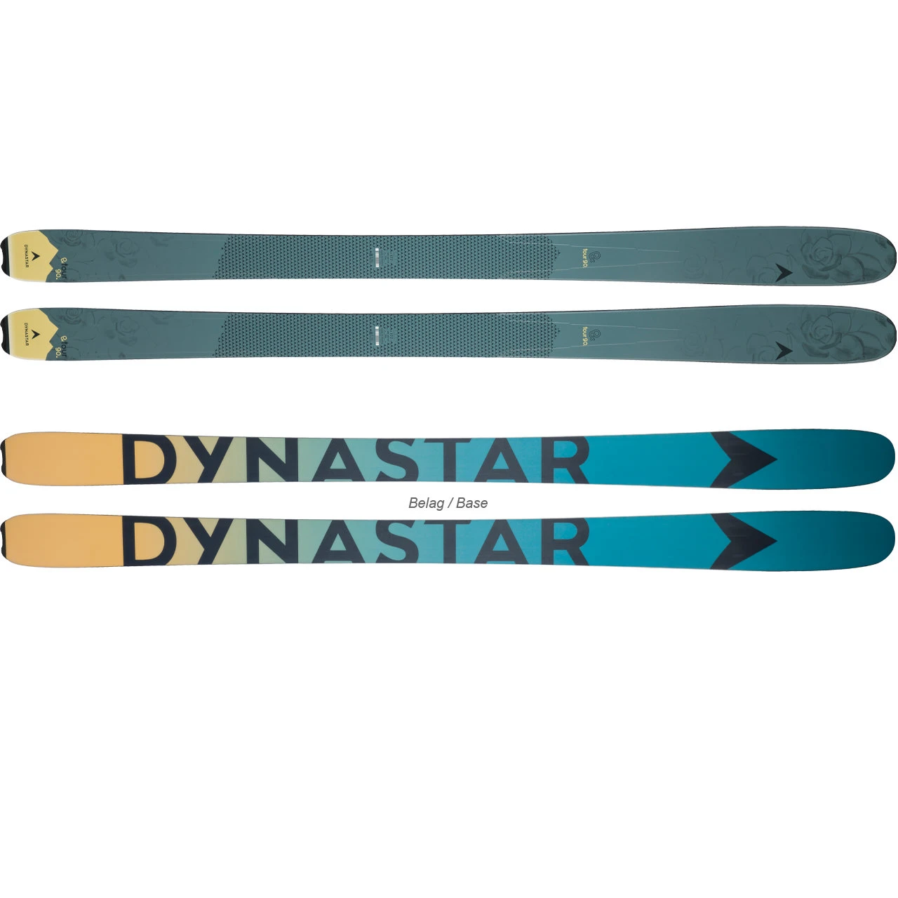 Dynastar E-Tour 90 (2022/23) 2 Dynastar E-Tour 90 (2022/23) - immagine 2